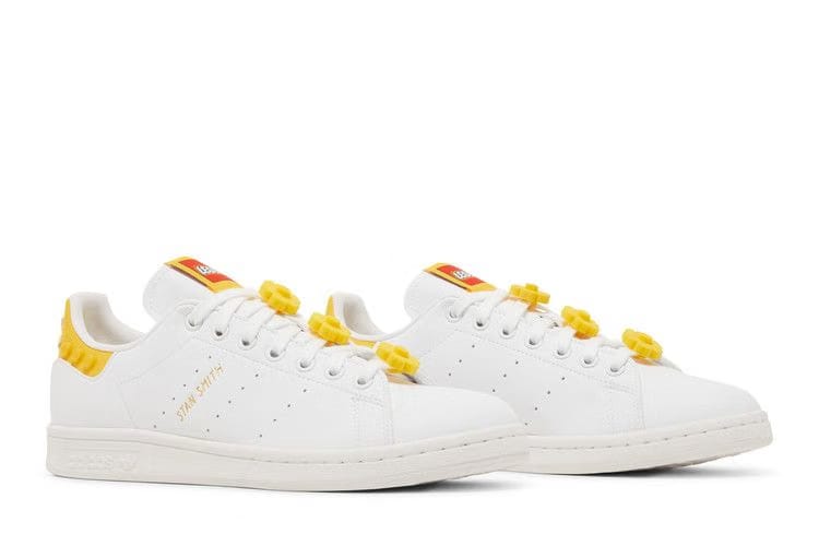LEGO x adidas Wmns Stan Smith 'Multi'