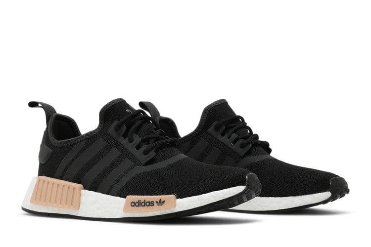 Adidas Wmns NMD R1 'Black Carbon'