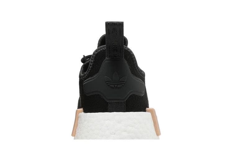 Adidas Wmns NMD R1 'Black Carbon'