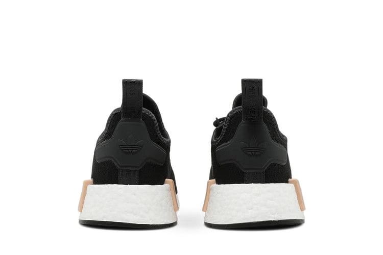 Adidas Wmns NMD R1 'Black Carbon'