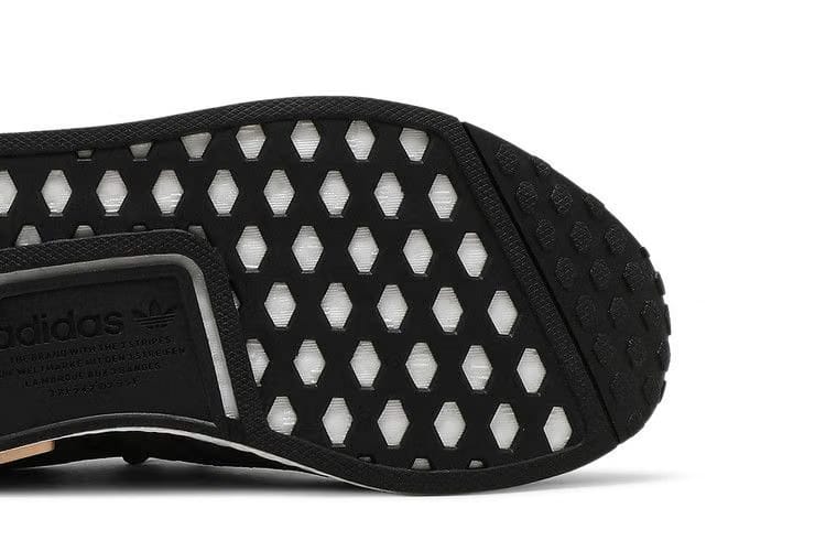 Adidas Wmns NMD R1 'Black Carbon'