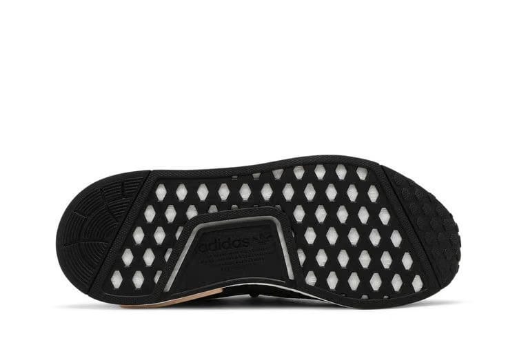 Adidas Wmns NMD R1 'Black Carbon'