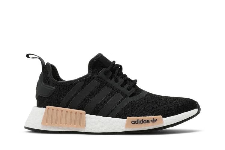 Adidas Wmns NMD R1 'Black Carbon'