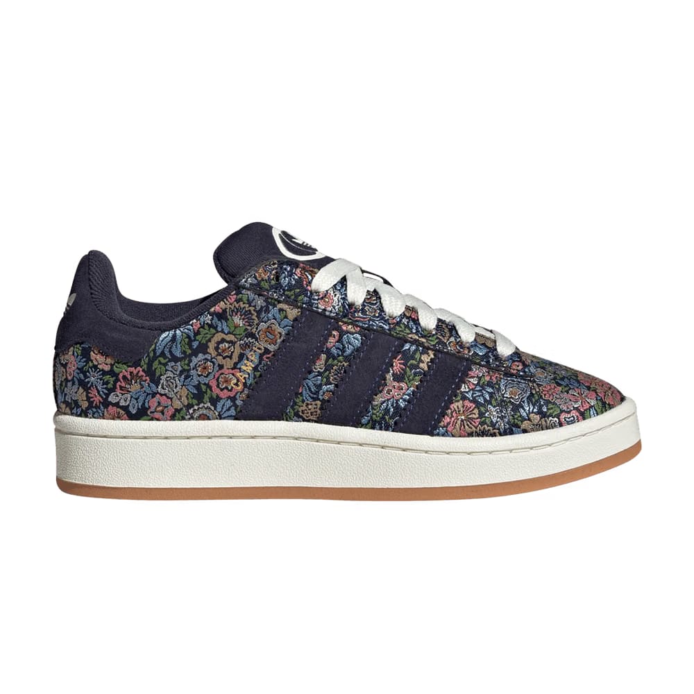 Liberty London x adidas Campus 00s J Floral Embroidery