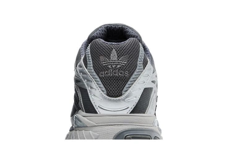 Adidas Adistar Cushion Grey Matte Silver