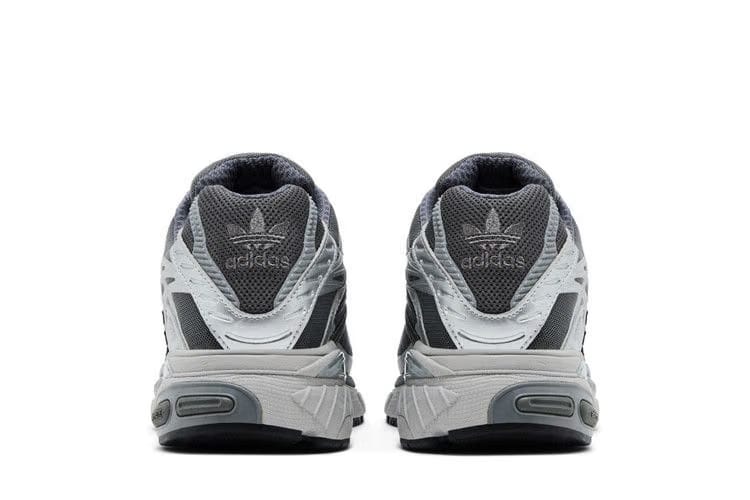 Adidas Adistar Cushion Grey Matte Silver