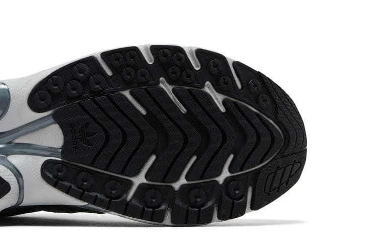 Adidas Adistar Cushion Grey Matte Silver