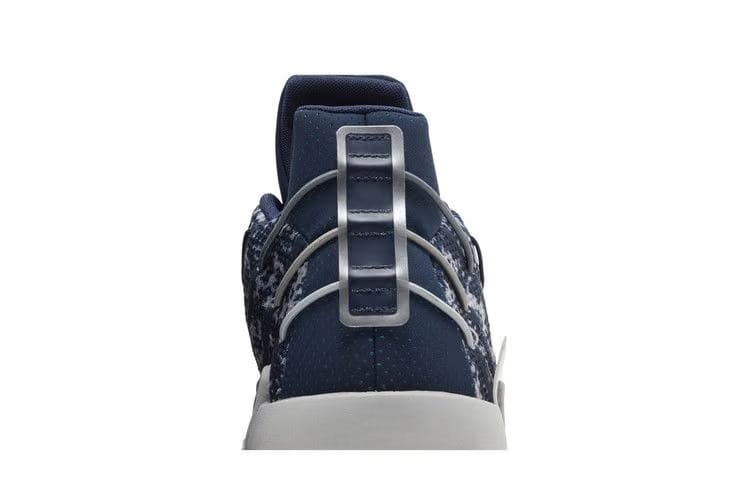 Adidas Dame 7 Vet Tix - Blue