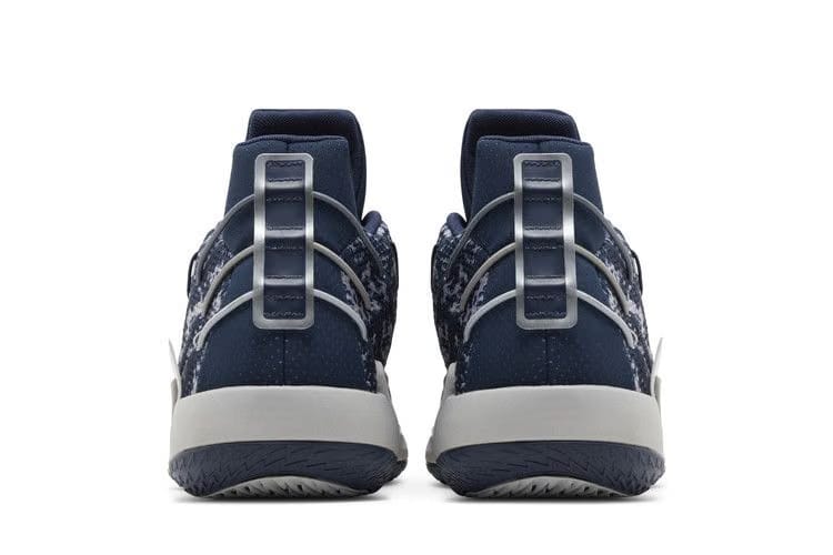Adidas Dame 7 Vet Tix - Blue