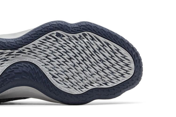 Adidas Dame 7 Vet Tix - Blue