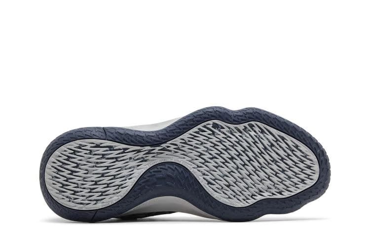 Adidas Dame 7 Vet Tix - Blue