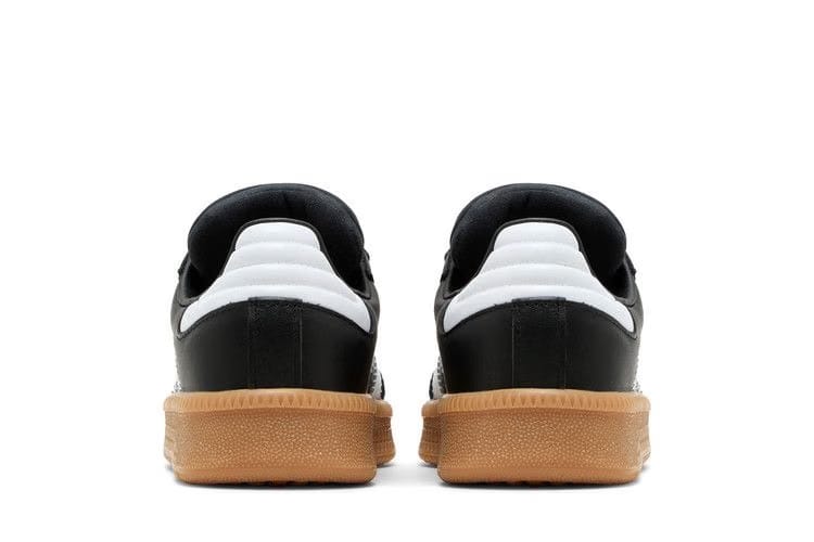 Adidas Samba XLG J Black White Gum