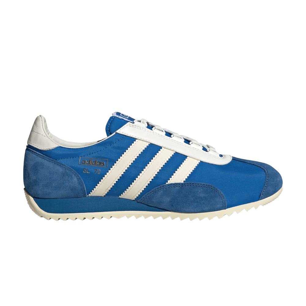 Adidas SL72 PT Bright Royal