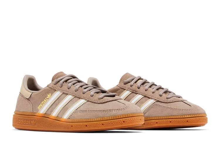 Adidas Handball Spezial J Chalky Brown