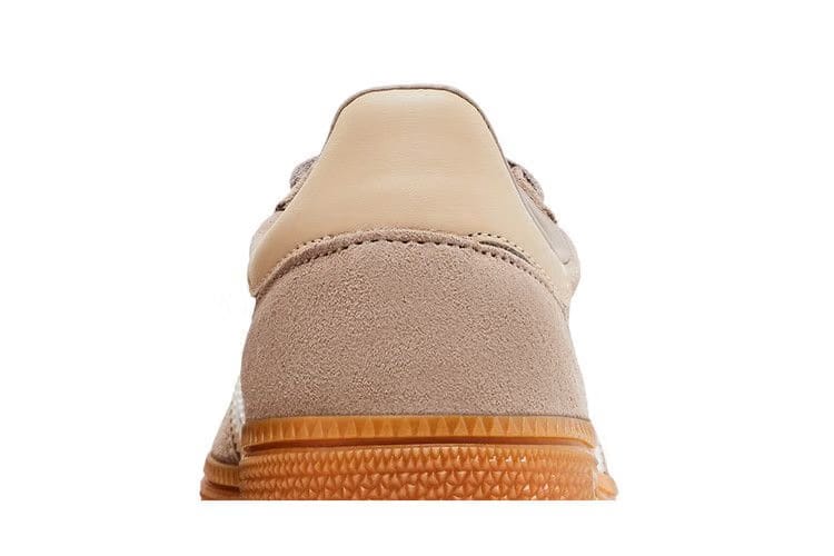 Adidas Handball Spezial J Chalky Brown