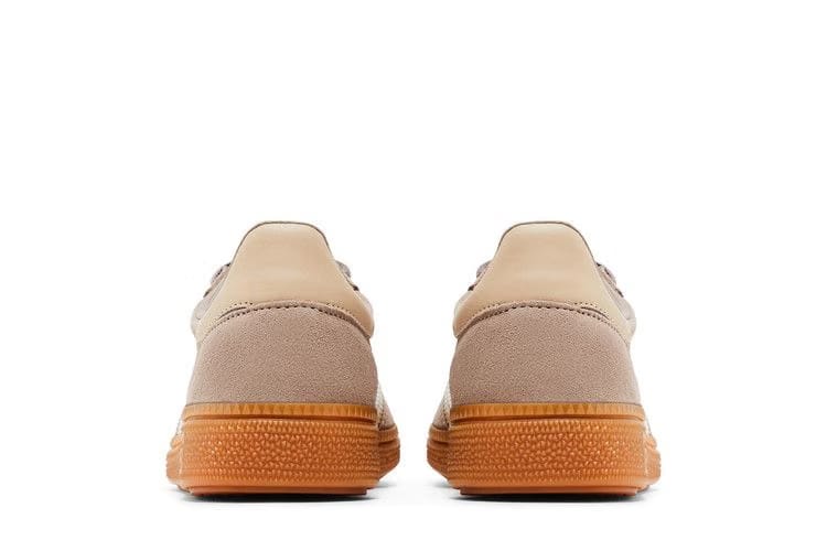 Adidas Handball Spezial J Chalky Brown