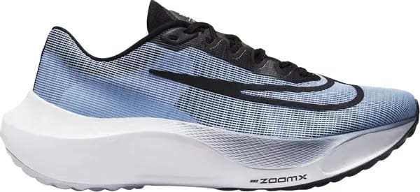 Zoom Fly 5 Cobalt Bliss