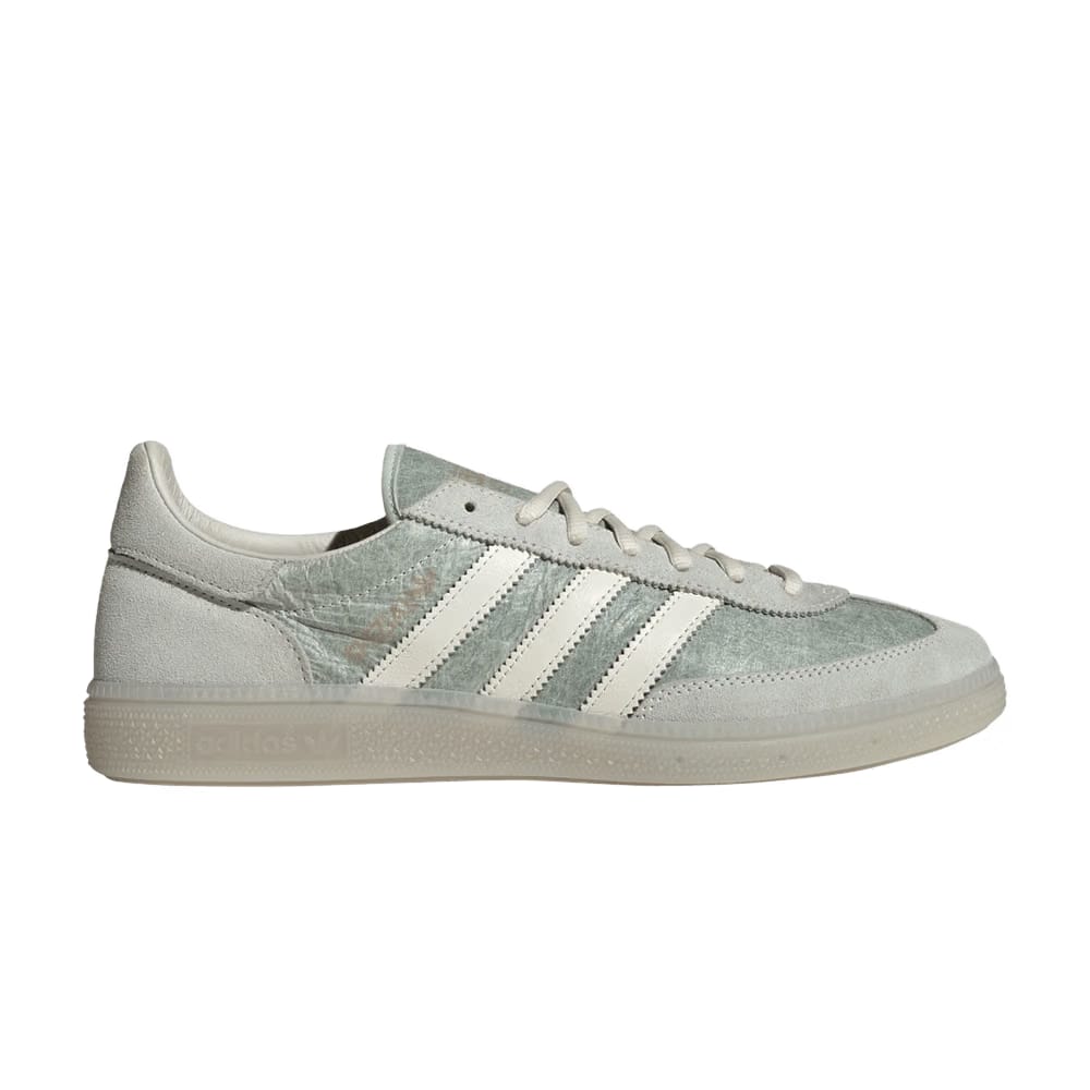 Adidas Handball Spezial Dyneema Pack - Orbit Grey Green