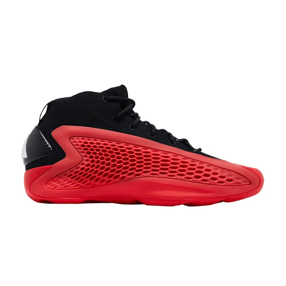 Adidas AE 1 J Pure Ruby