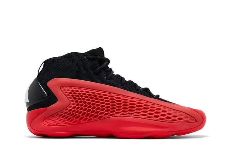 Adidas AE 1 J Pure Ruby