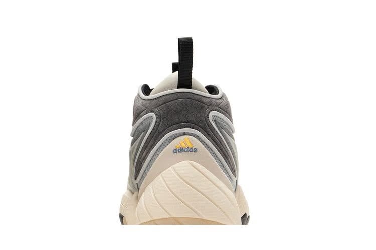 Packer Shoes x adidas Intimidation Stone Grey