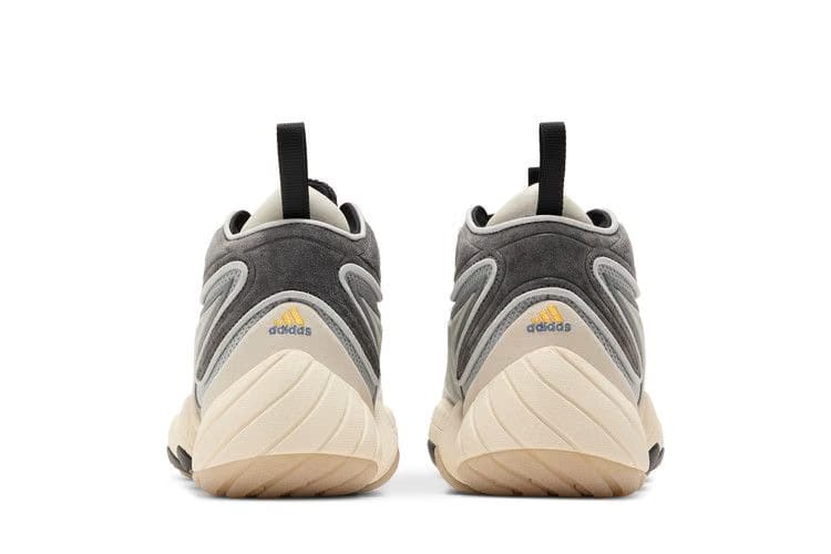 Packer Shoes x adidas Intimidation Stone Grey
