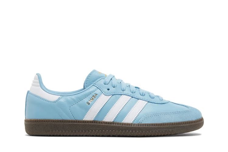 Adidas Samba Team Argentina