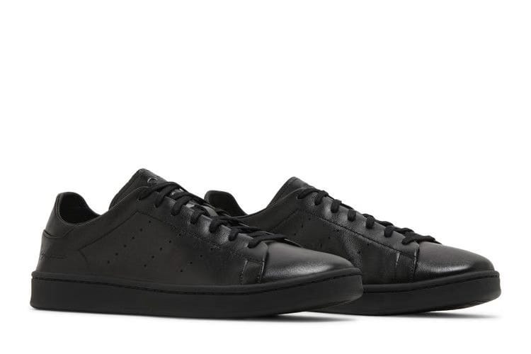 Adidas Y-3 Stan Smith Triple Black 2023