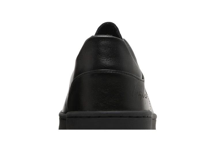 Adidas Y-3 Stan Smith Triple Black 2023