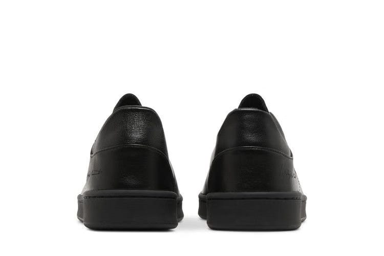 Adidas Y-3 Stan Smith Triple Black 2023