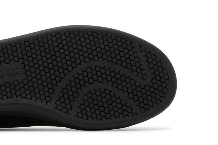 Adidas Y-3 Stan Smith Triple Black 2023