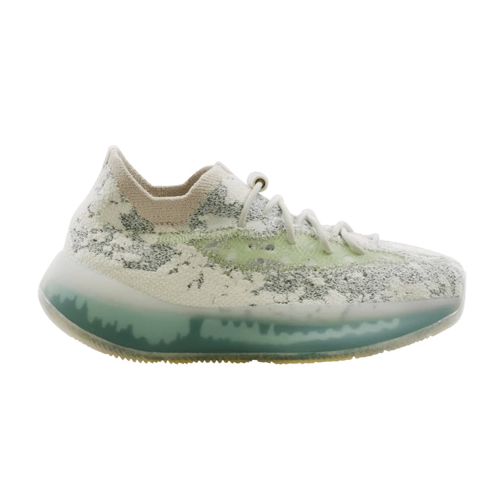 Adidas Yeezy Boost 380 Kids Alien Blue