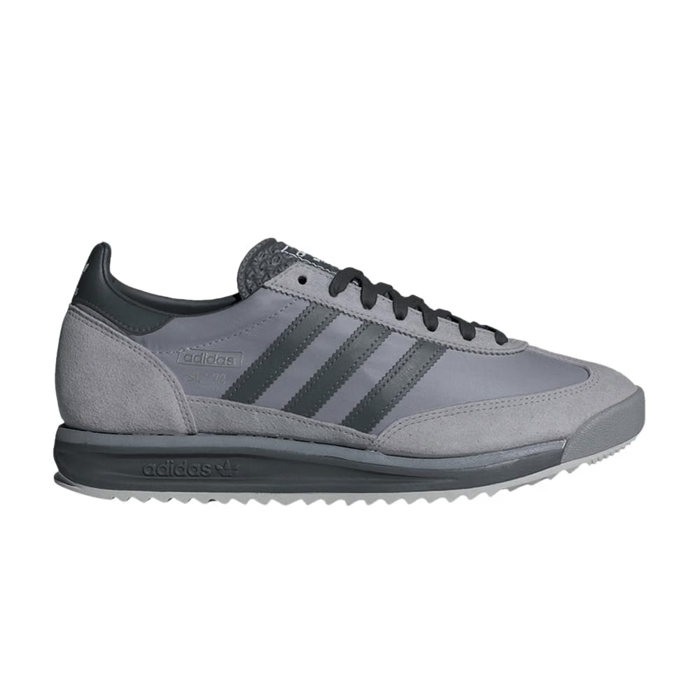 Adidas SL72 RS Double Grey