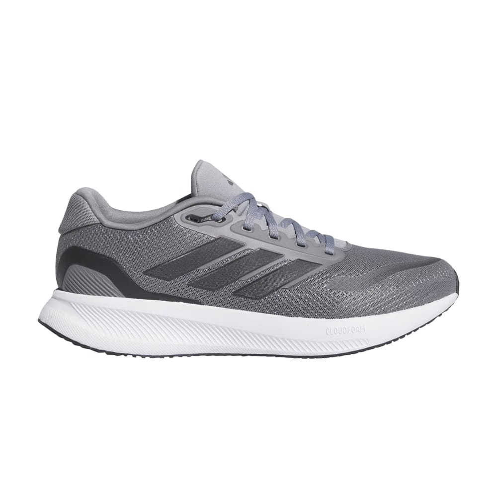 Adidas Runfalcon 5 Wide Grey Carbon