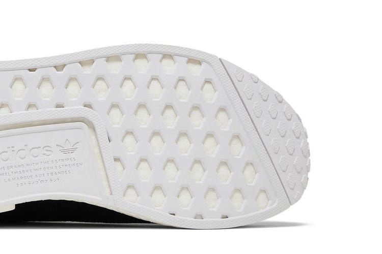 Adidas NMD_R1 Primeknit Dragon Patch
