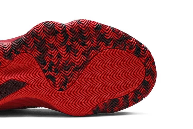 Marvel x adidas D.O.N. Issue #1 Iron Spider