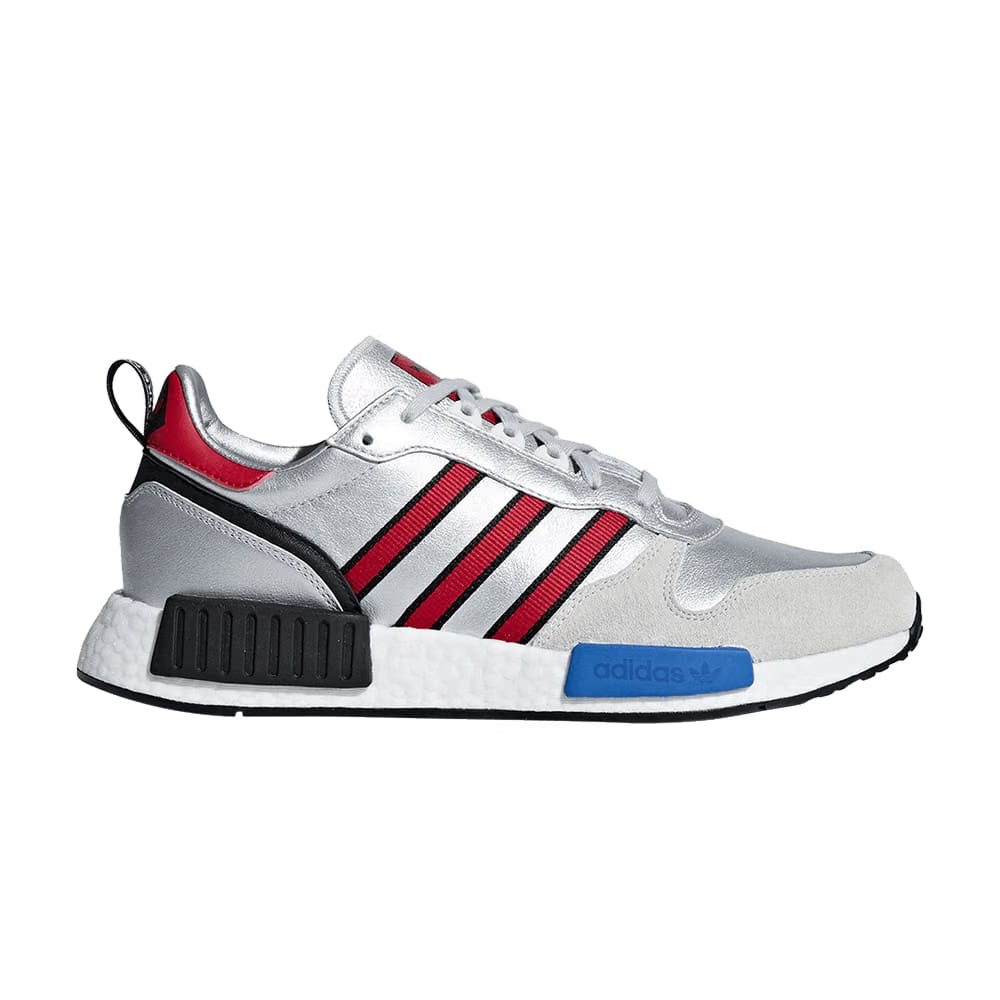 Adidas Rising Star R1 Silver Metallic