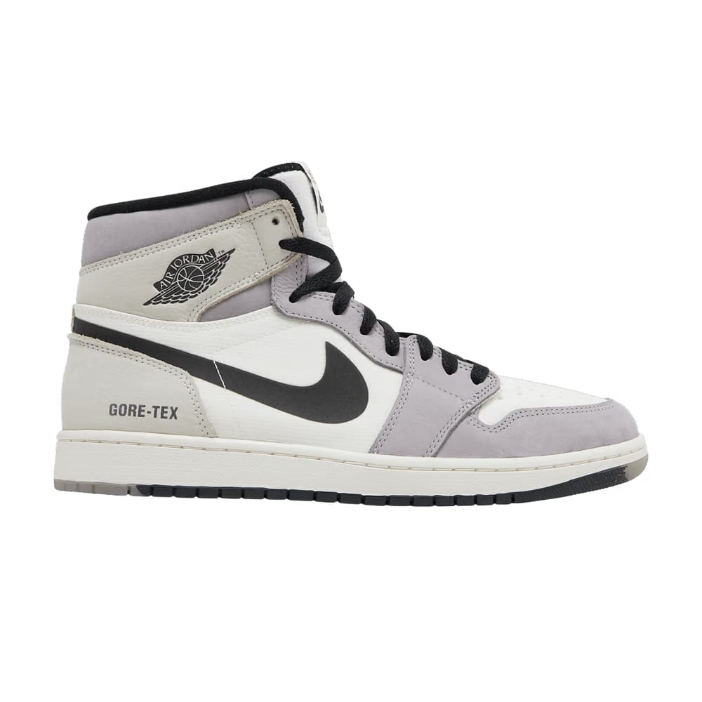 Air Jordan 1 High Element Gore-Tex Sail