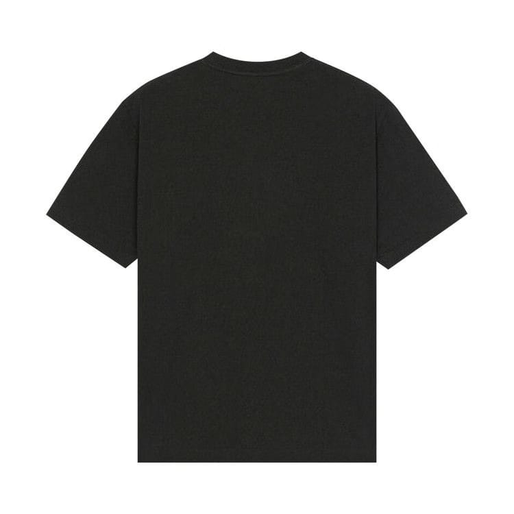Kenzo Boke Flower Crest T-Shirt Black