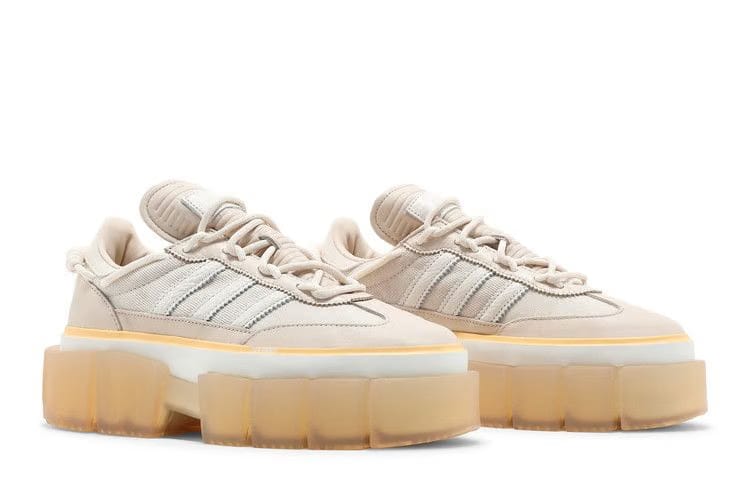 Ivy Park x adidas Wmns Super Super Sleek 'Rodeo - Halo Ivory'