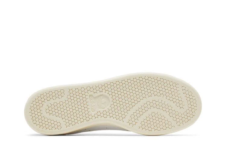 Highsnobiety x adidas Stan Smith Not In Paris - White Green