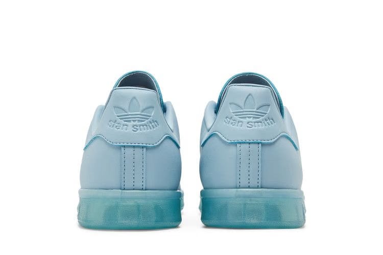 Adidas Stan Smith Boba Fett