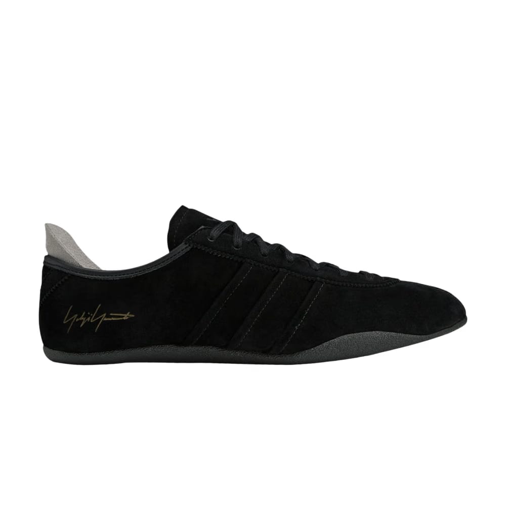 adidas Y-3 Tokyo Triple Black