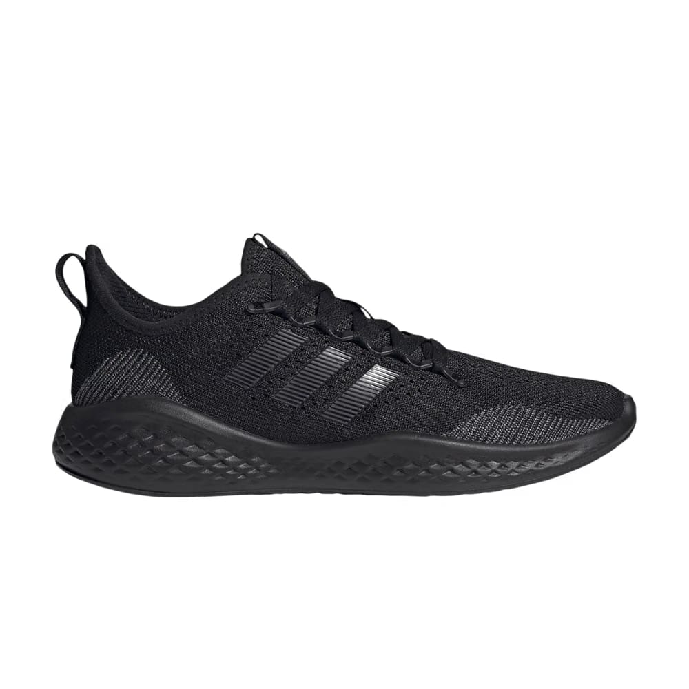 Adidas Fluidflow 2.0 Core Black