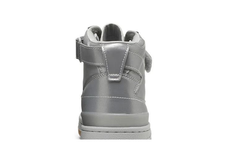 Ivy Park x adidas Forum Mid Icy Park - Silver Metallic