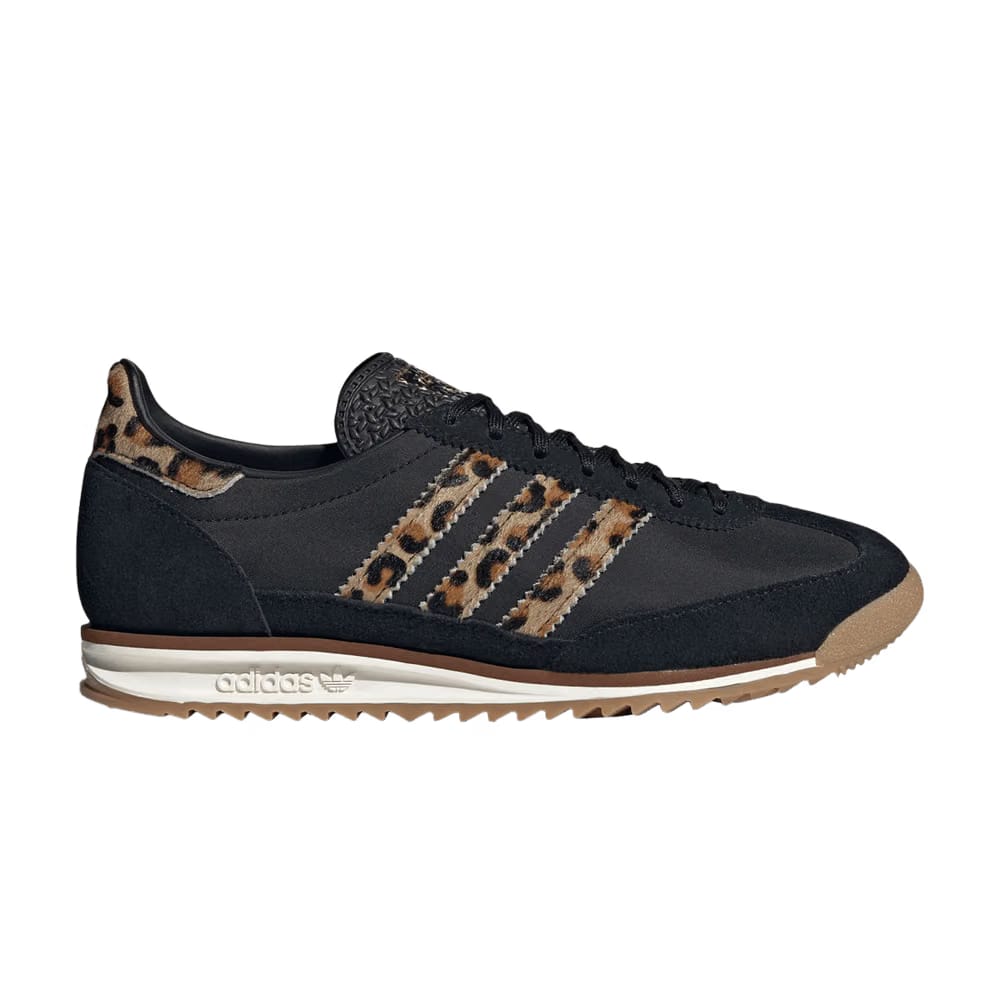 Adidas Wmns SL72 OG 'Leopard'
