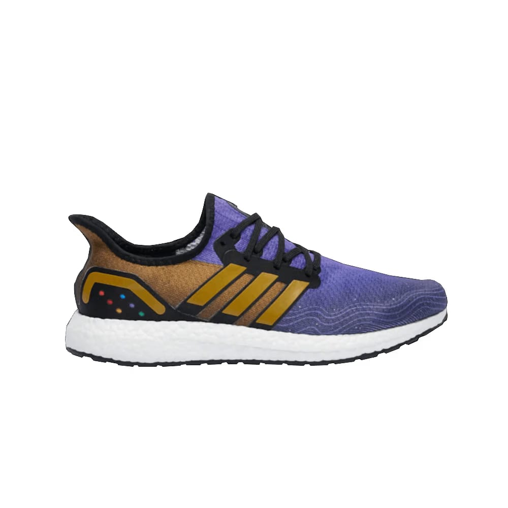 Marvel x adidas Speedfactory AM4 Thanos
