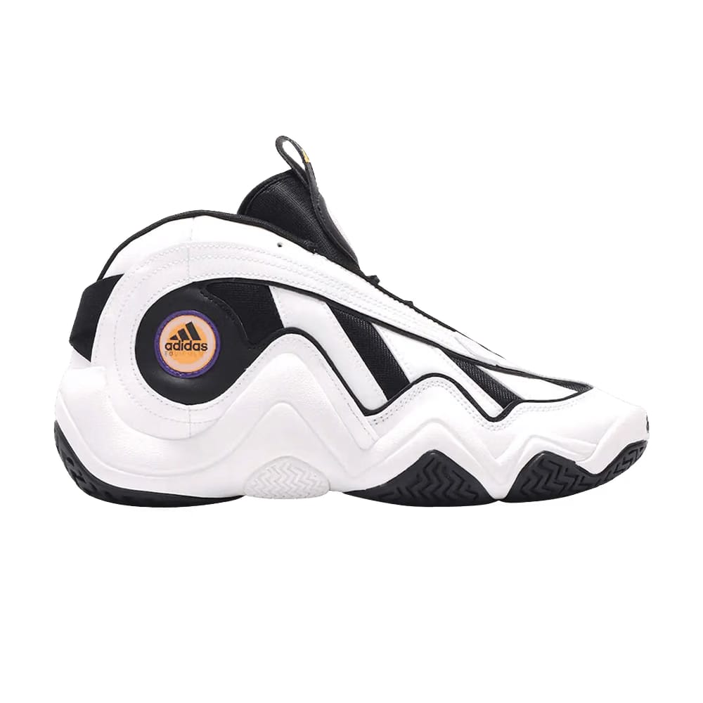 Adidas Crazy 97 White Black 2022