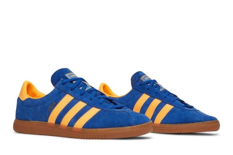 Adidas Wien SPZL City Series