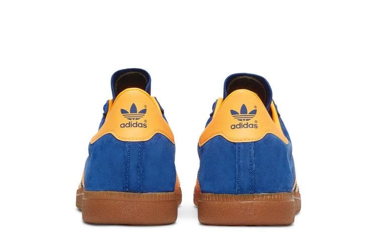 Adidas Wien SPZL City Series